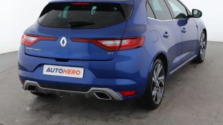Finansowanie Sedan Renault Megane 2016