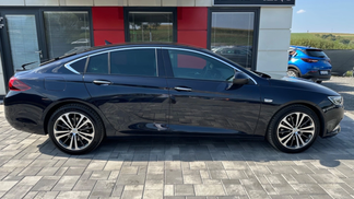 Lízing Sedan Opel Insignia 2019