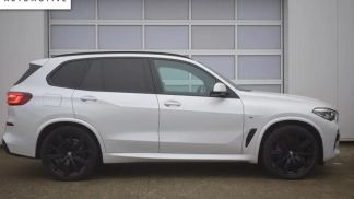 Leasing SUV BMW X5 2020