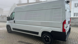 Finansowanie Van Fiat Ducato 2019