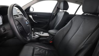 Leasing Hatchback BMW 120 2018