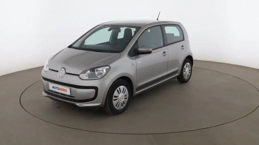 Volkswagen up! 2016