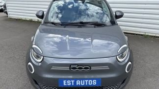 Finansowanie Hatchback Fiat 500 2021