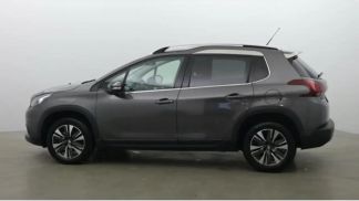 Finansowanie SUV Peugeot 2008 2019