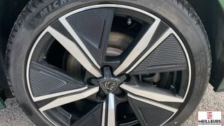 Finansowanie Sedan Peugeot 308 2022