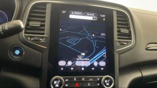 Leasing Wagon Renault Megane 2020
