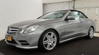 Finansowanie Zamienny MERCEDES E 200 2013