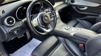 Finansowanie Wóz MERCEDES C 180 2019