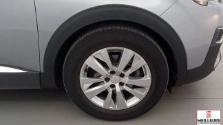 Leasing SUV Peugeot 3008 2020