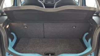 Lízing Sedan Volkswagen E-UP! 2020