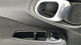 Leasing Hayon Fiat 500L 2018