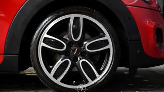 Leasing Convertible MINI Cooper Cabrio 2017