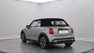 Finansowanie Zamienny MINI Cooper 2024