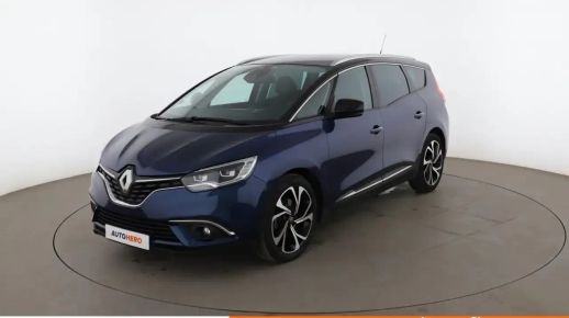 Renault Grand Scenic 2018