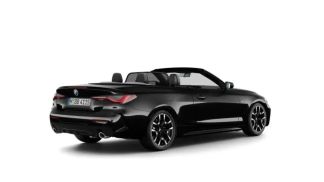 Lízing Kabriolet BMW 420 2024
