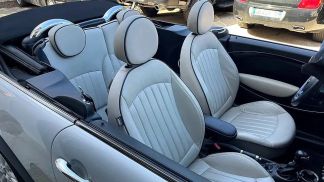 Leasing Convertible MINI Cooper S Cabrio 2013