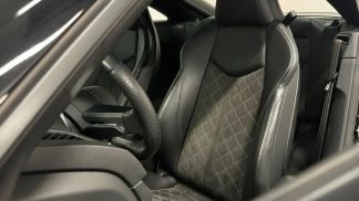 Leasing Coupe Audi TT 2017