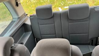 Finansowanie Hatchback Volkswagen Touran 2013