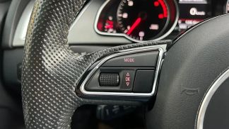 Finansowanie Zamienny Audi A5 2014