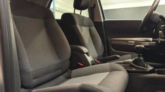 Finansowanie SUV Citroën C4 Cactus 2020