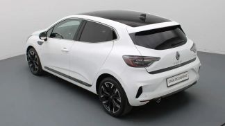 Leasing Hatchback Renault Clio 2024