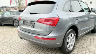 Leasing SUV Audi Q5 2011