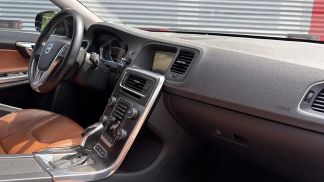Finansowanie Wóz Volvo V60 2013