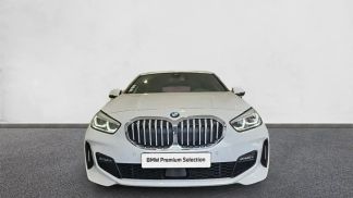 Leasing Sedan BMW 118 2020