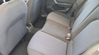 Finansowanie SUV Seat Arona 2024
