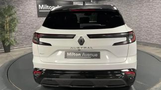 Leasing SUV Renault Austral 2023