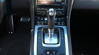 Leasing Convertible Porsche 991 2014