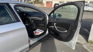 Leasing Sedan Citroën C5 2013