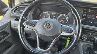 Leasing Fourgon Volkswagen TRANSPORTER 2.0 TDI 2020