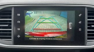 Finansowanie Wóz Peugeot 308 2014