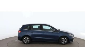 Financování Hatchback MERCEDES B 180 2020