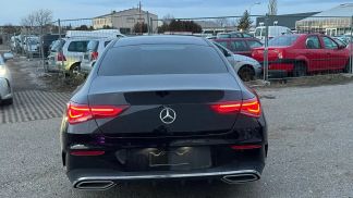 Lízing Kupé MERCEDES CLA 220 2020