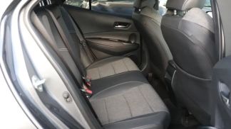 Leasing Hatchback Toyota Corolla 2024