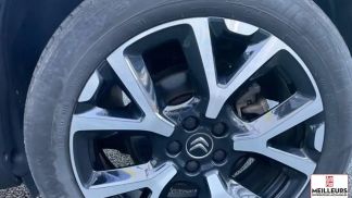 Leasing SUV Citroën C5 Aircross 2022