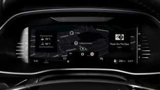 Leasing Wagon Skoda Octavia 2024