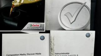 Leasing Hatchback Volkswagen Golf 2016