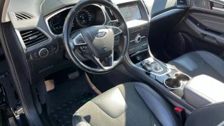 Lízing Hatchback Ford Galaxy 2019