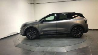 Lízing SUV Renault Scenic 2025