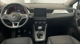 Financování SUV Renault Captur 2024
