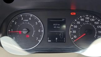 Lízing SUV Dacia Duster 2021