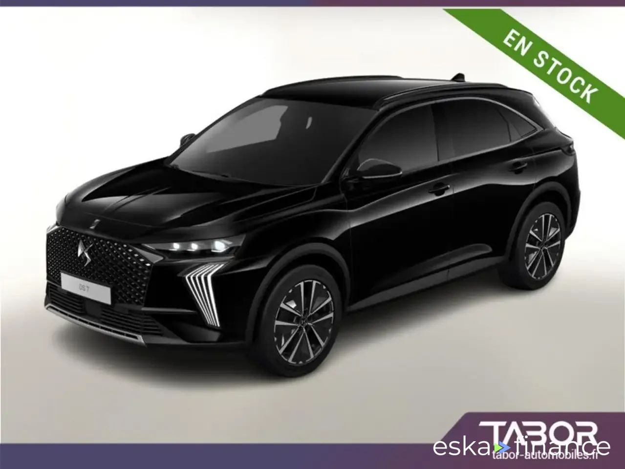 Lízing SUV DS Automobiles DS 7 2024