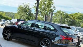 Finansowanie Wóz Audi A6 2019