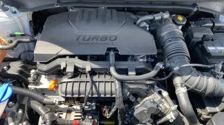 Finansowanie SUV Hyundai Bayon 2021