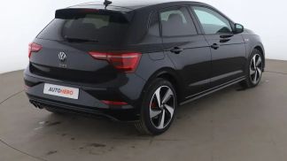 Leasing Hayon Volkswagen Polo 2022