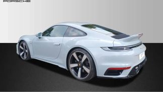 Finansowanie Coupé Porsche 911 2022