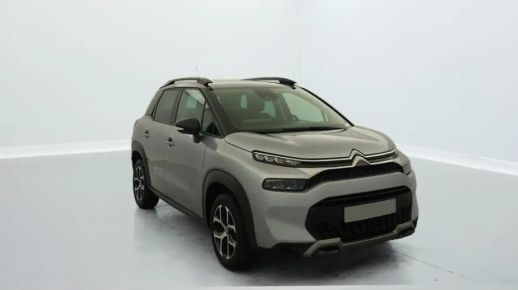 Citroën C3 Aircross 2024